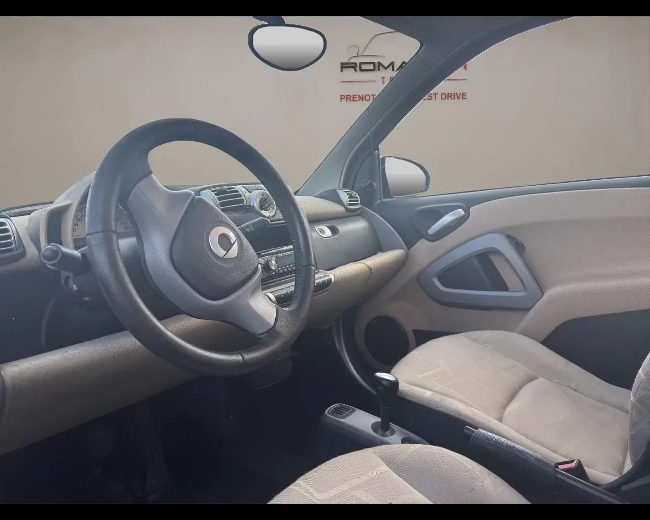 Smart forTwo 1000 52 kW coupé pure foto 9