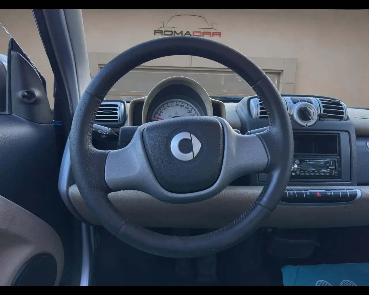 Smart forTwo 1000 52 kW coupé pure foto 11