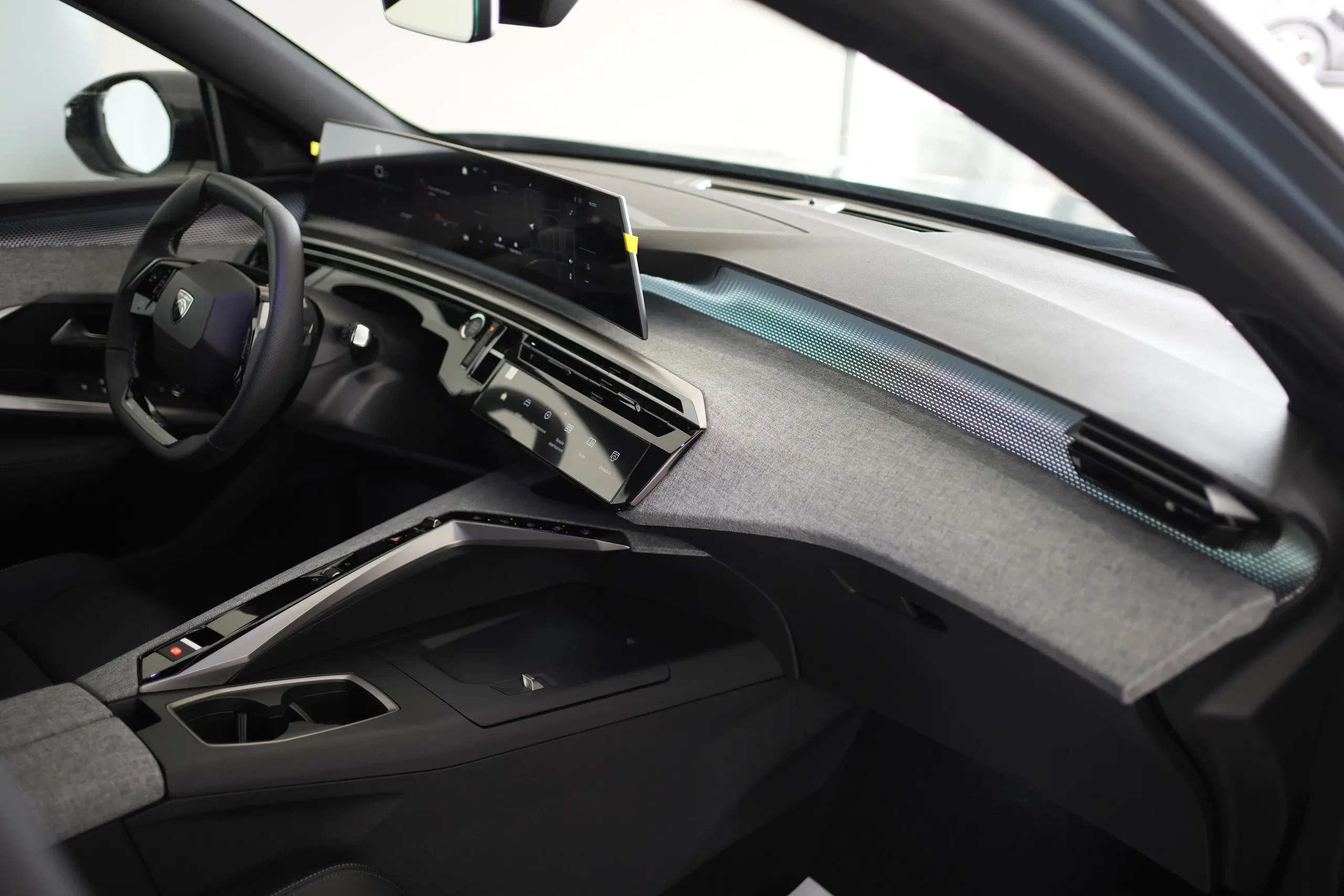 Peugeot 3008 Hybrid 145 e-DCS6 GT foto 10