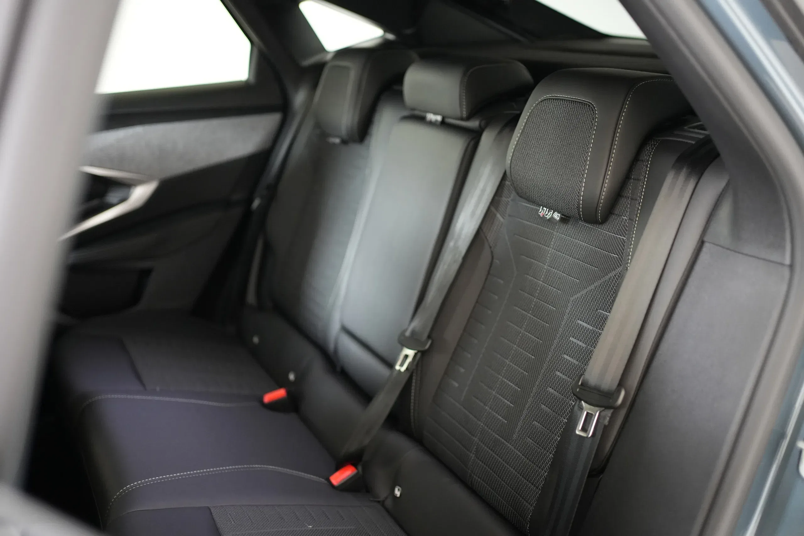 Peugeot 3008 Hybrid 145 e-DCS6 GT foto 8