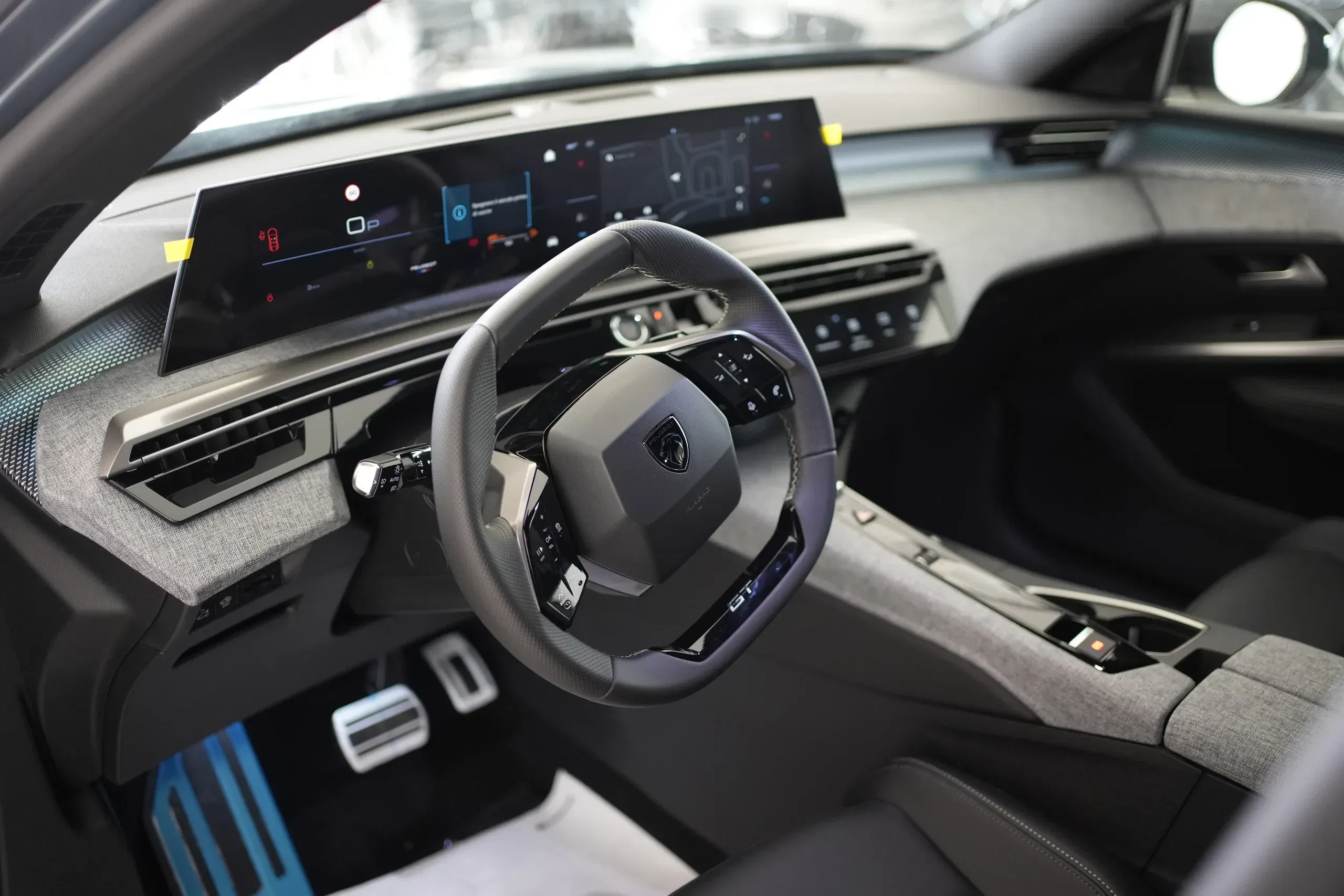 Peugeot 3008 Hybrid 145 e-DCS6 GT foto 4