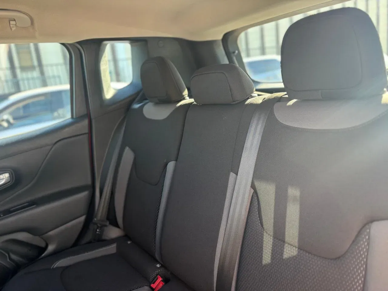 Jeep Renegade PROMO 1.6 mjt Limited 2wd 130cv foto 11