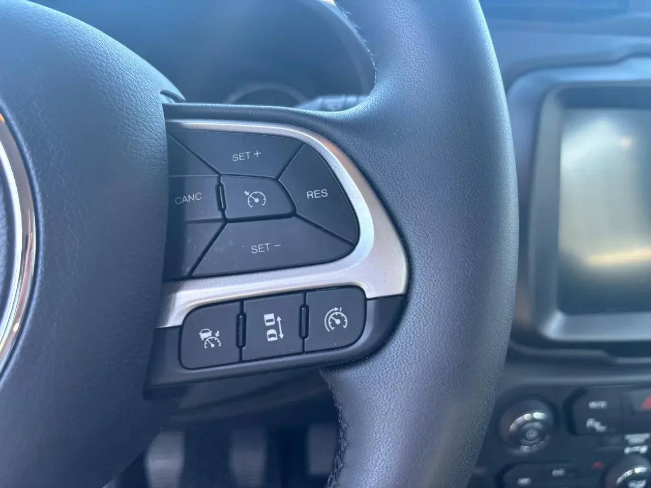 Jeep Renegade PROMO 1.6 mjt Limited 2wd 130cv foto 18