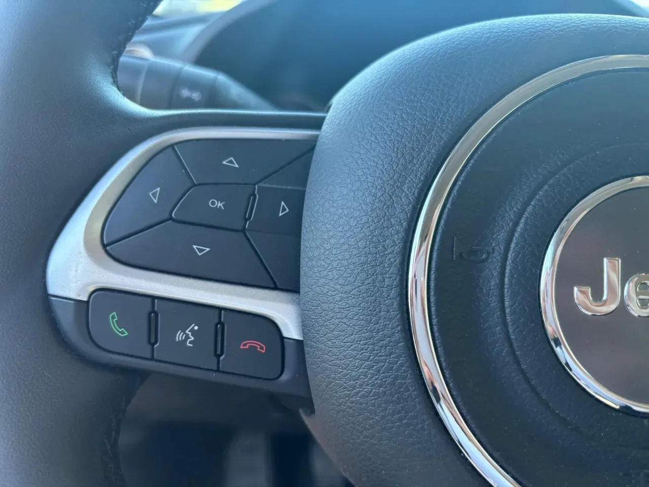 Jeep Renegade PROMO 1.6 mjt Limited 2wd 130cv foto 19