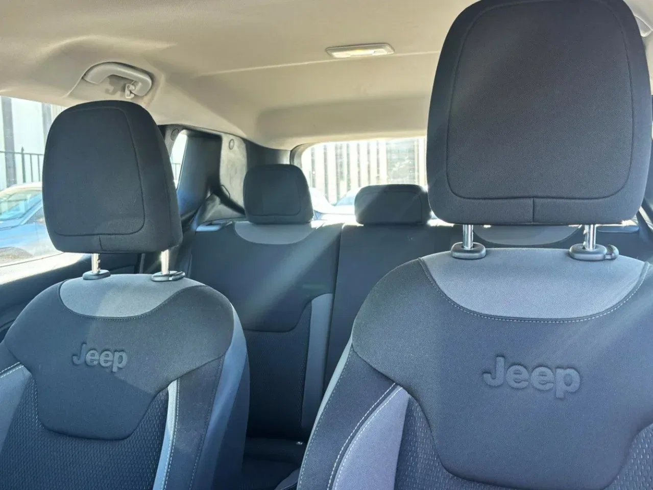 Jeep Renegade PROMO 1.6 mjt Limited 2wd 130cv foto 24