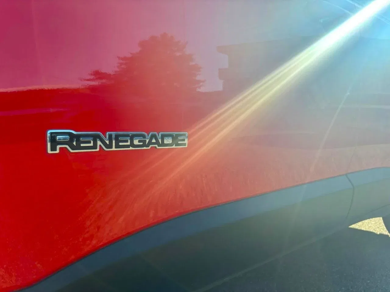 Jeep Renegade PROMO 1.6 mjt Limited 2wd 130cv foto 27
