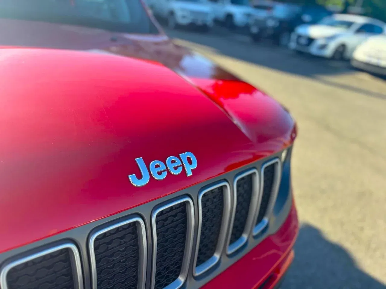 Jeep Renegade PROMO 1.6 mjt Limited 2wd 130cv foto 28