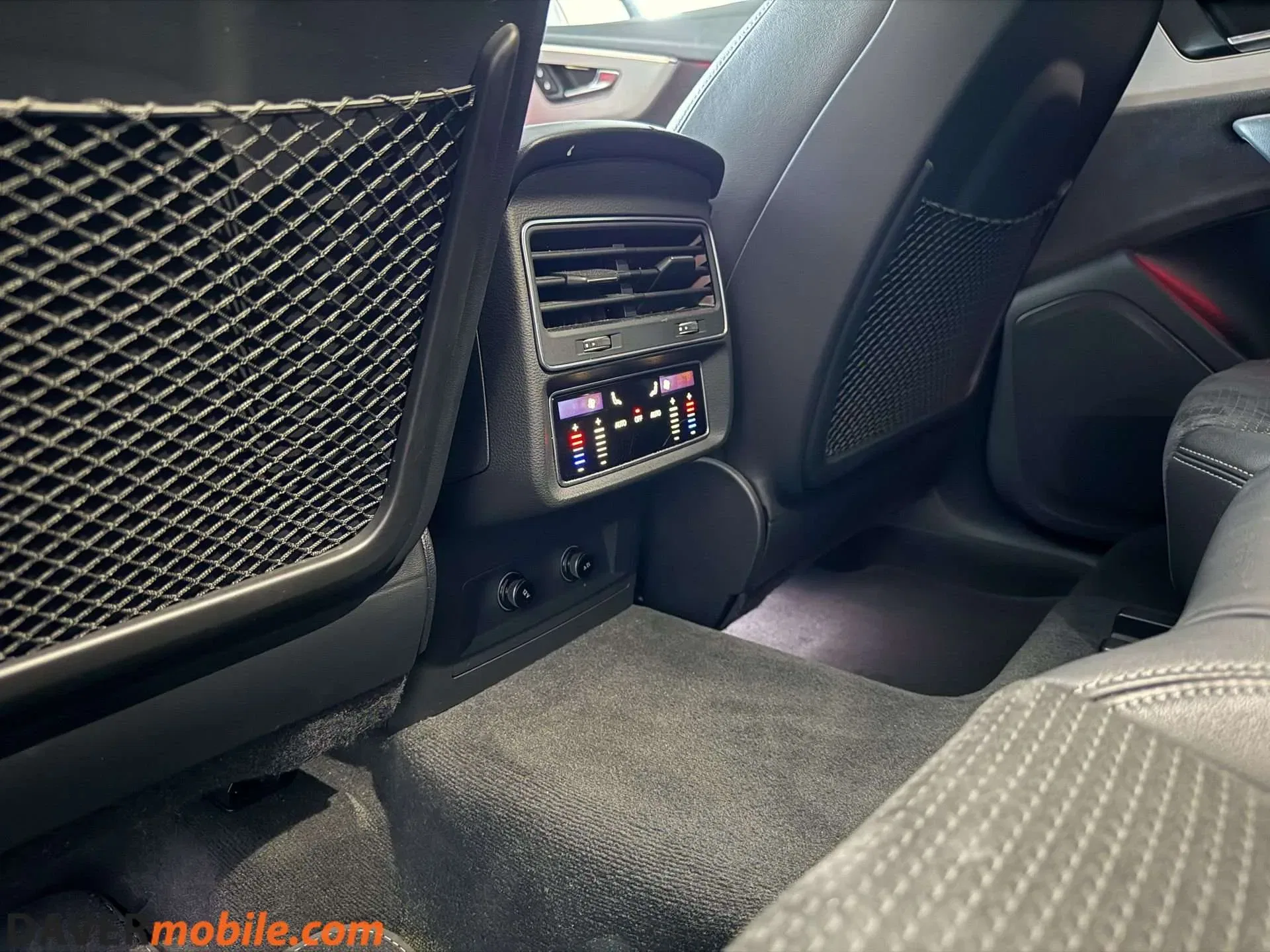 Audi Q8 Q8 SUV 50 TDI 286 CV quattro tiptronic S line edition foto 9
