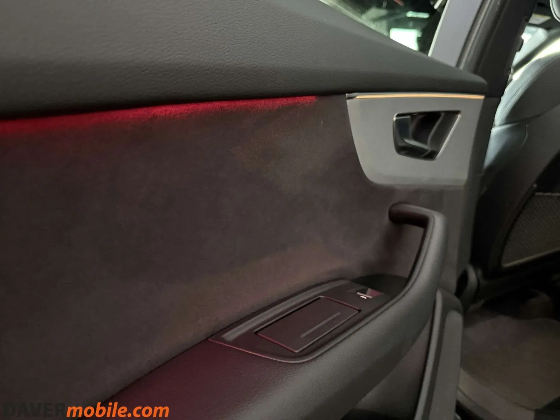 Audi Q8 Q8 SUV 50 TDI 286 CV quattro tiptronic S line edition foto 10