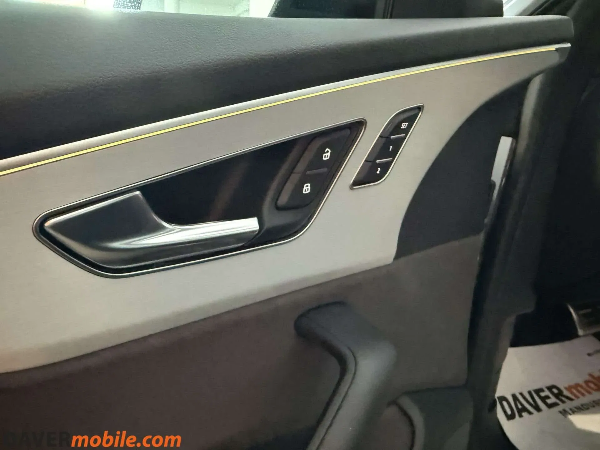 Audi Q8 Q8 SUV 50 TDI 286 CV quattro tiptronic S line edition foto 15