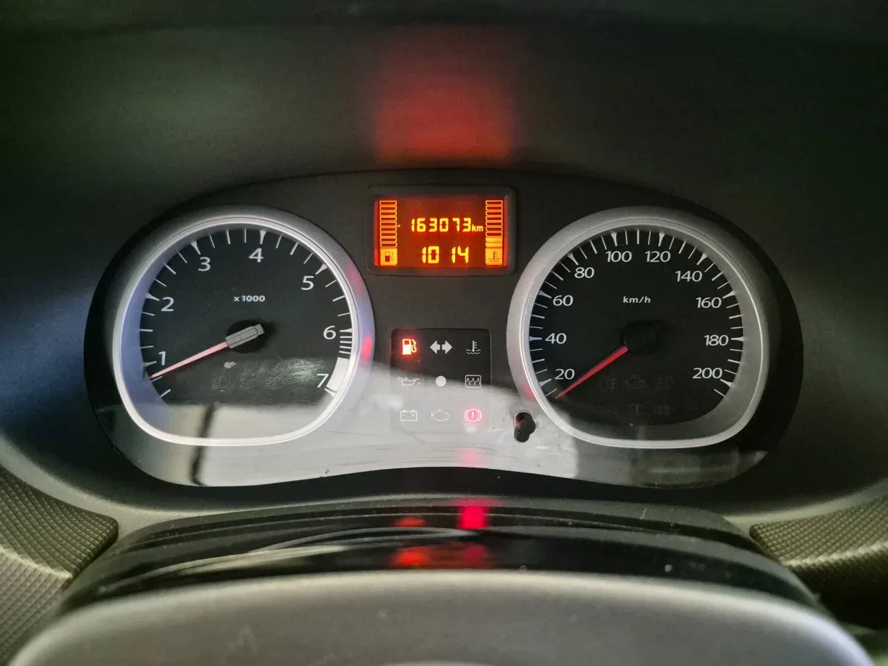 Dacia Duster 1.6 Ambiance 4x2 110cv - NEOPATENTATI - Clima - Radio Mp3 foto 11