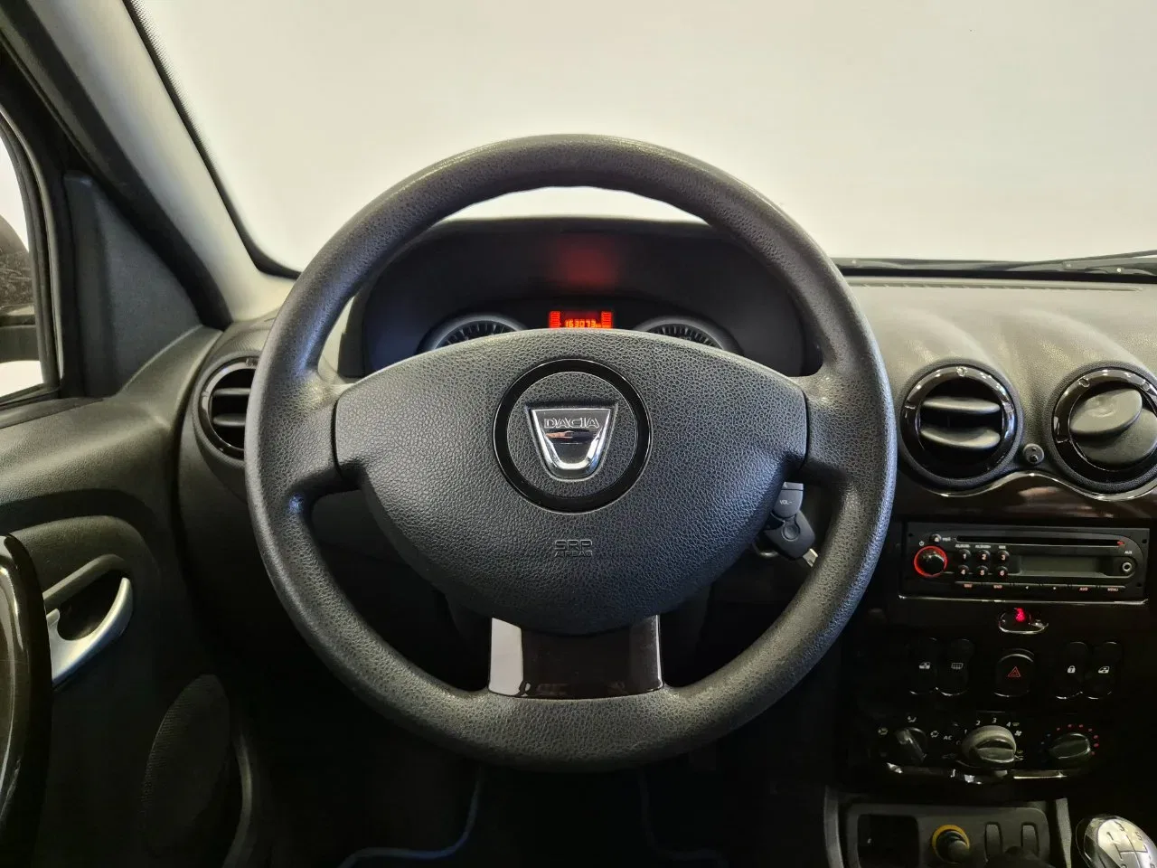 Dacia Duster 1.6 Ambiance 4x2 110cv - NEOPATENTATI - Clima - Radio Mp3 foto 10