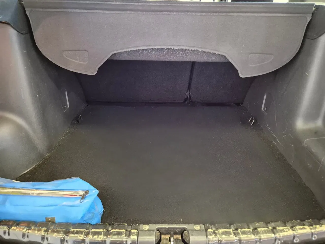 Dacia Duster 1.6 Ambiance 4x2 110cv - NEOPATENTATI - Clima - Radio Mp3 foto 15