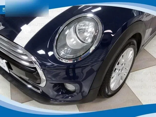 MINI Cooper 1.5 136cv 5 Porte AUT EU6 foto 12