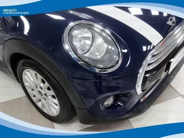 MINI Cooper 1.5 136cv 5 Porte AUT EU6 foto 13