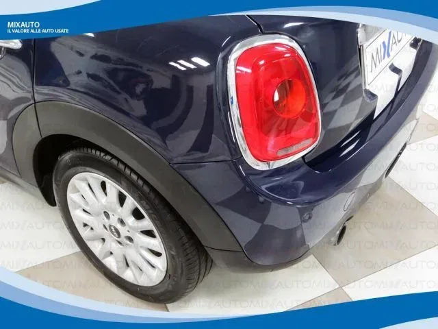 MINI Cooper 1.5 136cv 5 Porte AUT EU6 foto 15