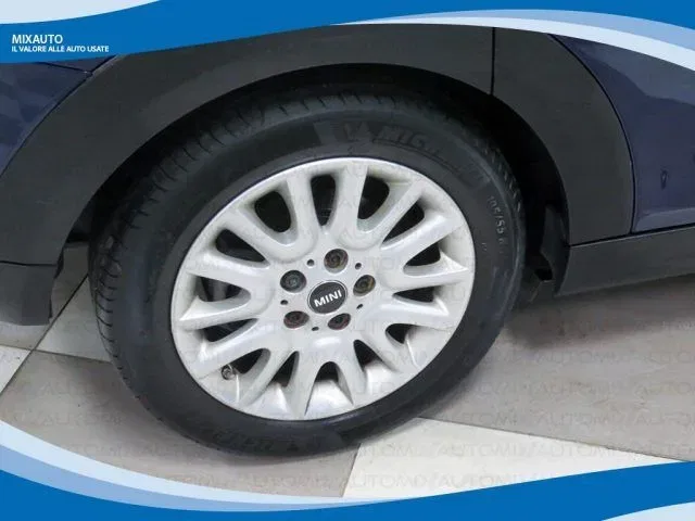 MINI Cooper 1.5 136cv 5 Porte AUT EU6 foto 17