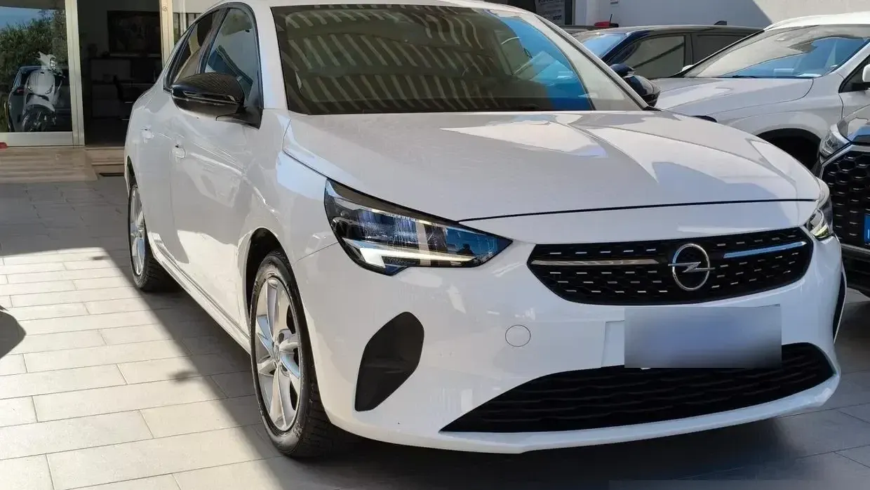 Opel Corsa 1.5 D 100 CV Edition 2023