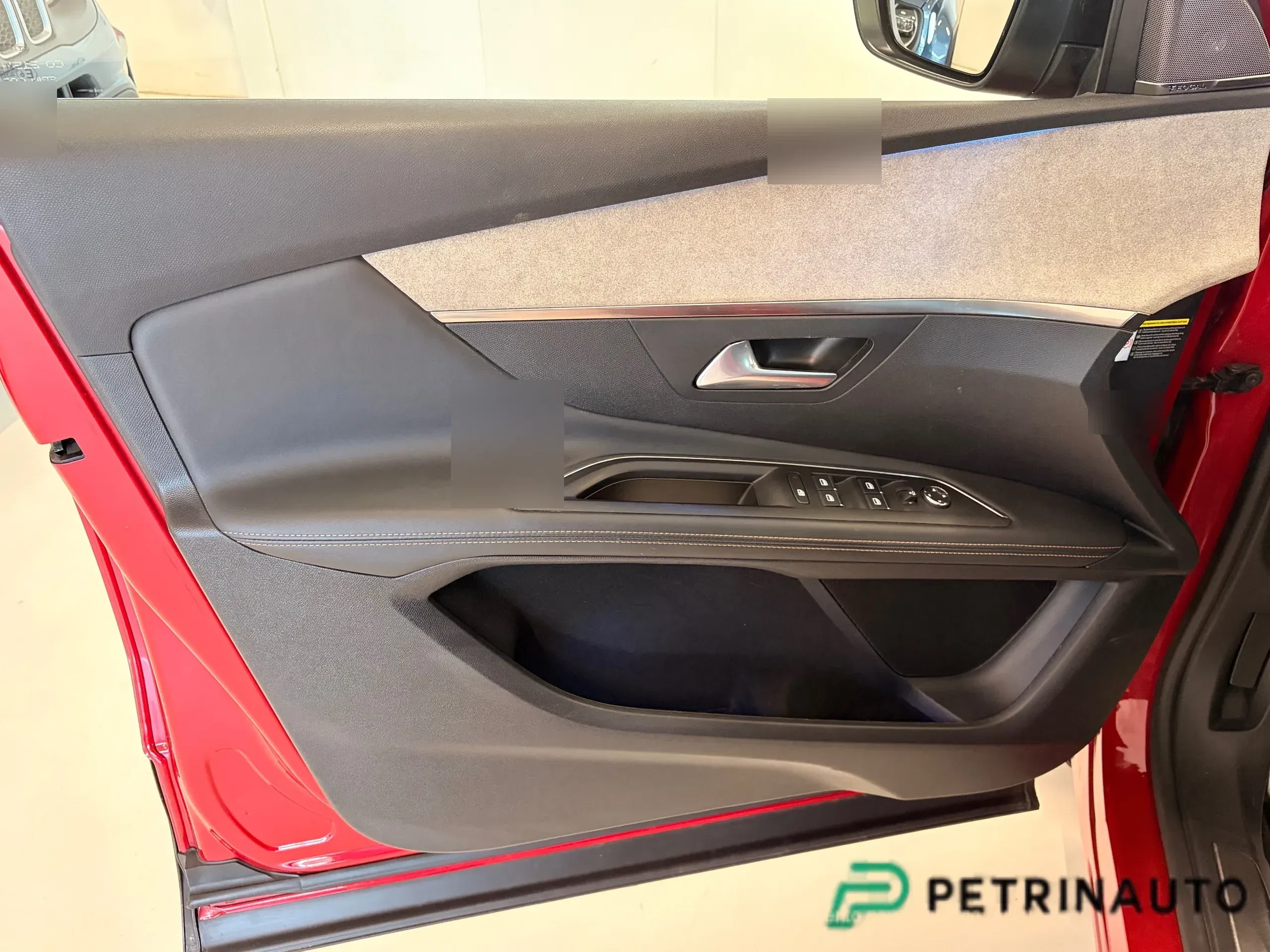 Peugeot 3008 1.5 bluehdi GT Pack s&s 130cv eat8 + TETTO APRIBILE foto 10