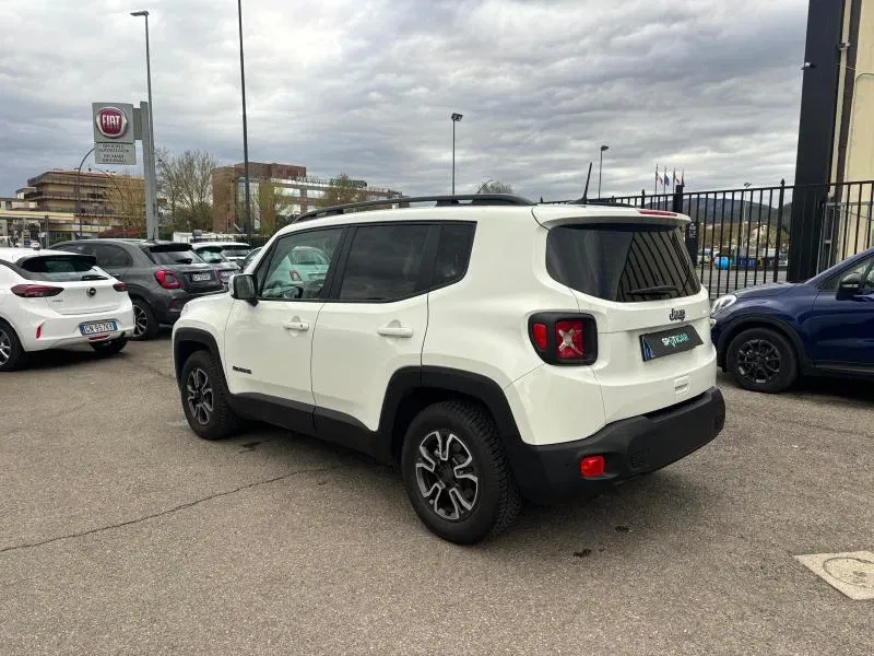Jeep Renegade *PROMO* 1.6 mjt Longitude 2wd 120cv foto 6
