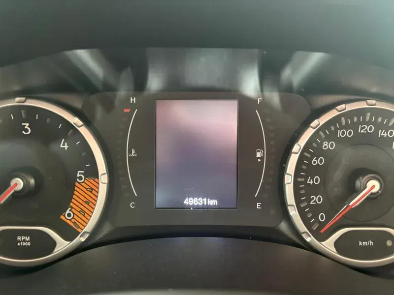 Jeep Renegade *PROMO* 1.6 mjt Longitude 2wd 120cv foto 9