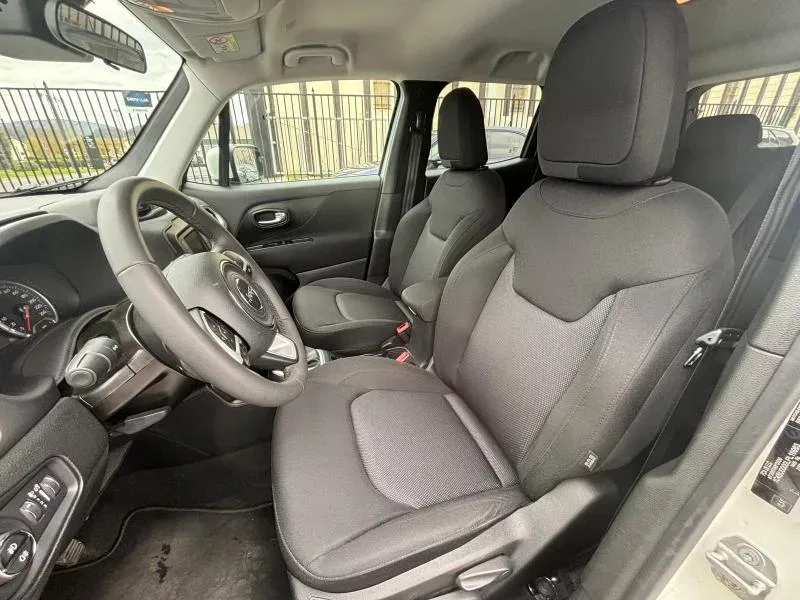 Jeep Renegade *PROMO* 1.6 mjt Longitude 2wd 120cv foto 10