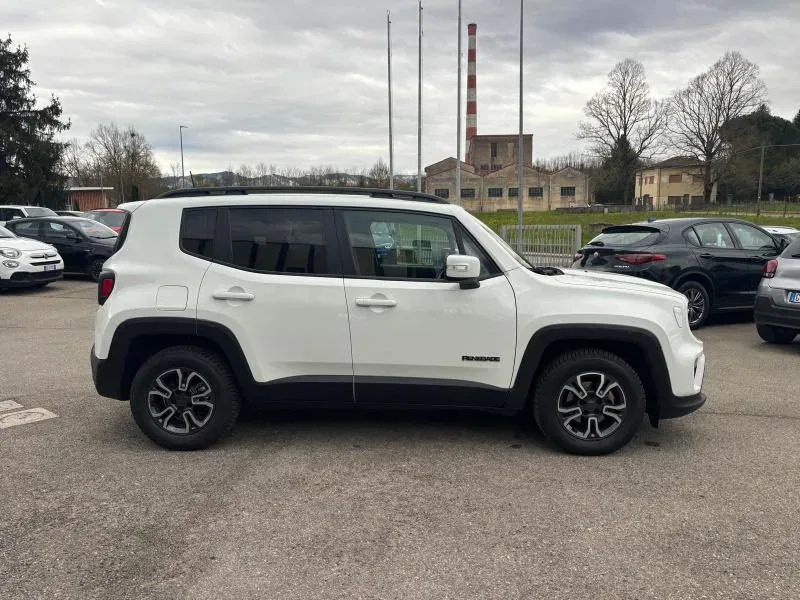 Jeep Renegade *PROMO* 1.6 mjt Longitude 2wd 120cv foto 4