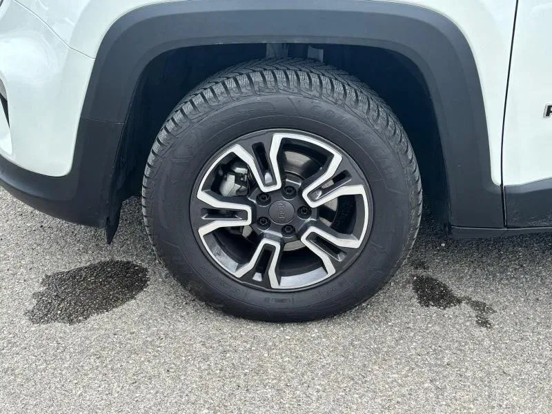 Jeep Renegade *PROMO* 1.6 mjt Longitude 2wd 120cv foto 12