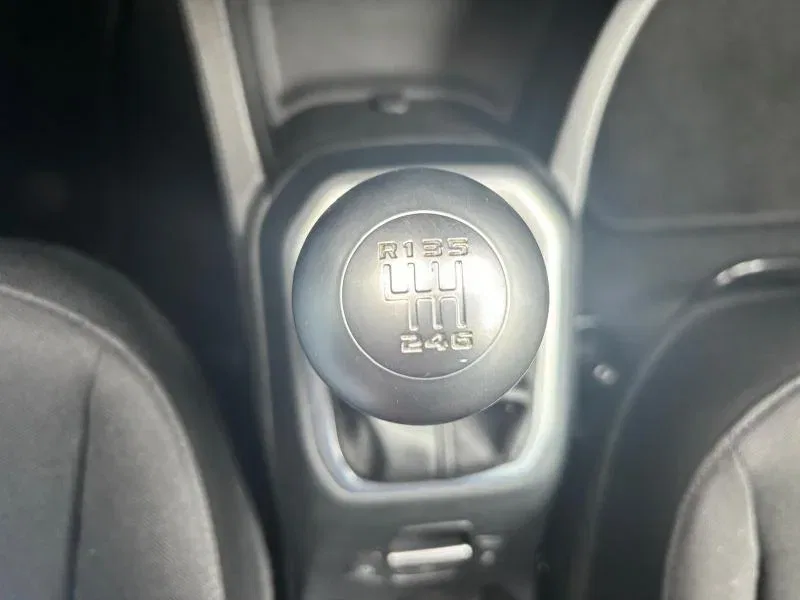 Jeep Renegade *PROMO* 1.6 mjt Longitude 2wd 120cv foto 13