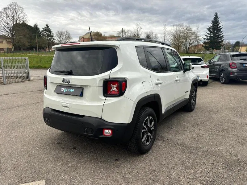 Jeep Renegade *PROMO* 1.6 mjt Longitude 2wd 120cv foto 16