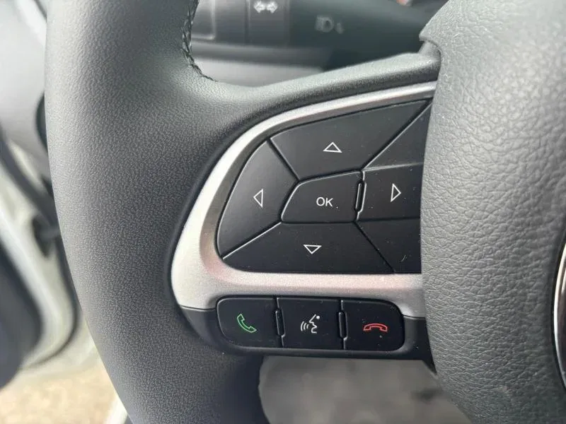 Jeep Renegade *PROMO* 1.6 mjt Longitude 2wd 120cv foto 19