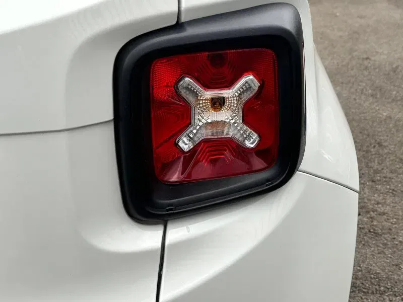 Jeep Renegade *PROMO* 1.6 mjt Longitude 2wd 120cv foto 15