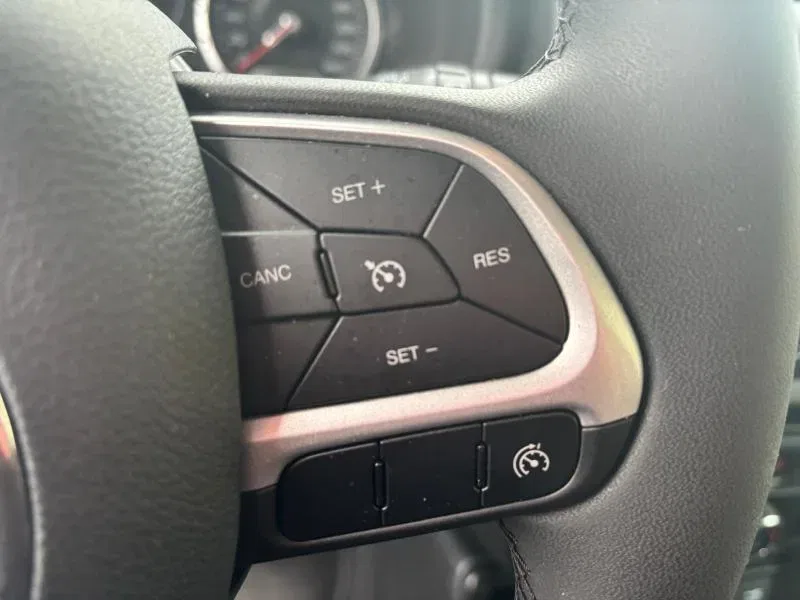 Jeep Renegade *PROMO* 1.6 mjt Longitude 2wd 120cv foto 18
