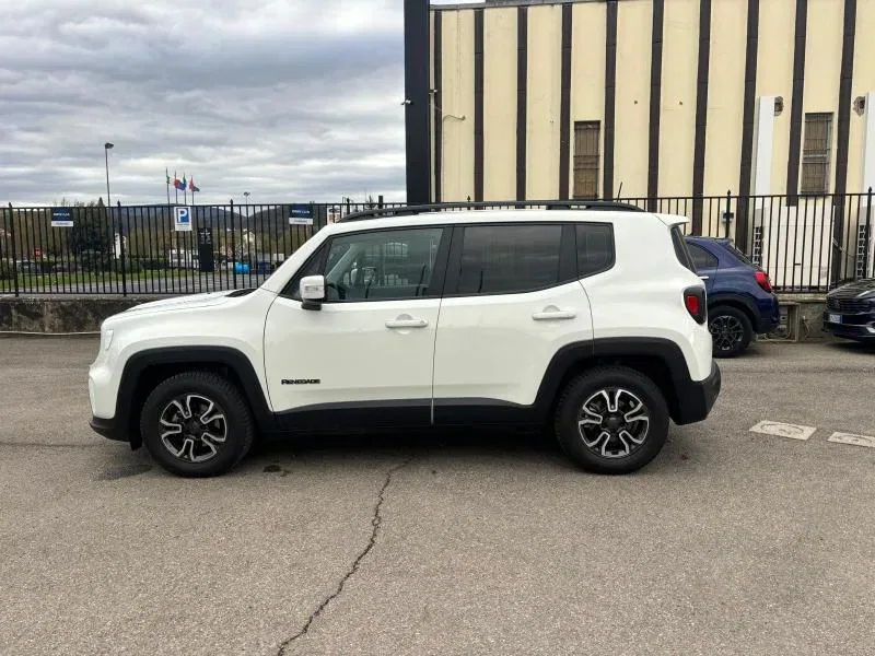 Jeep Renegade *PROMO* 1.6 mjt Longitude 2wd 120cv foto 17