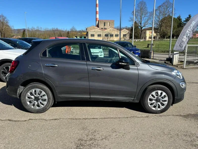 Fiat 500X *PROMO* 1.3 mjet 95cv foto 4