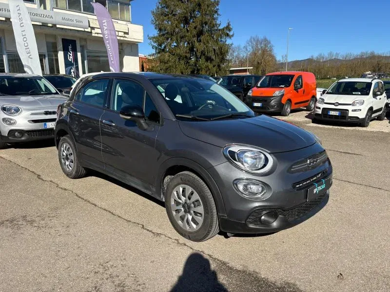 Fiat 500X *PROMO* 1.3 mjet 95cv foto 3