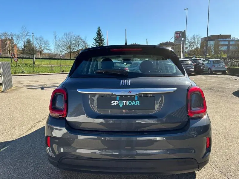 Fiat 500X *PROMO* 1.3 mjet 95cv foto 5