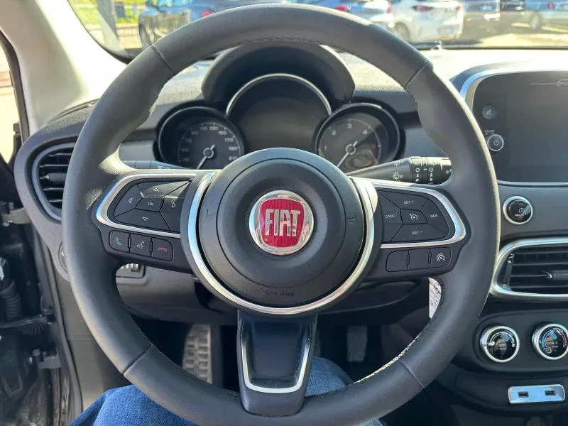 Fiat 500X *PROMO* 1.3 mjet 95cv foto 9