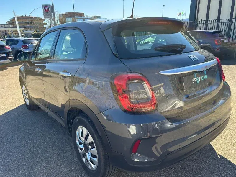 Fiat 500X *PROMO* 1.3 mjet 95cv foto 7