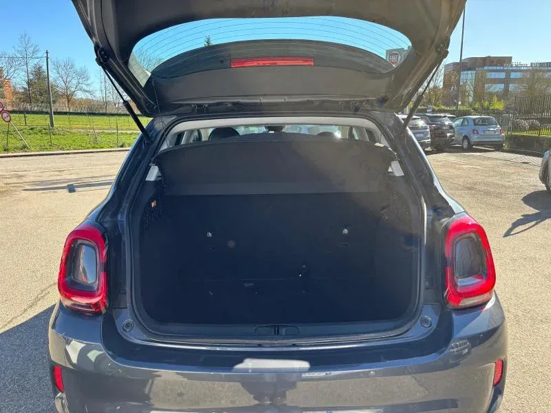 Fiat 500X *PROMO* 1.3 mjet 95cv foto 6