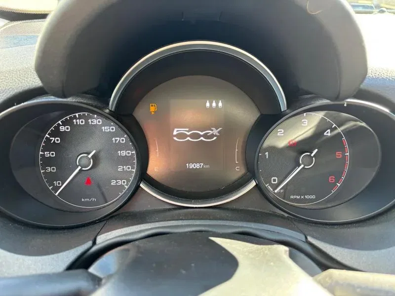 Fiat 500X *PROMO* 1.3 mjet 95cv foto 10