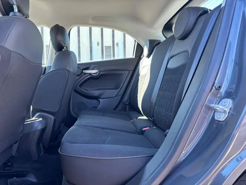 Fiat 500X *PROMO* 1.3 mjet 95cv foto 12
