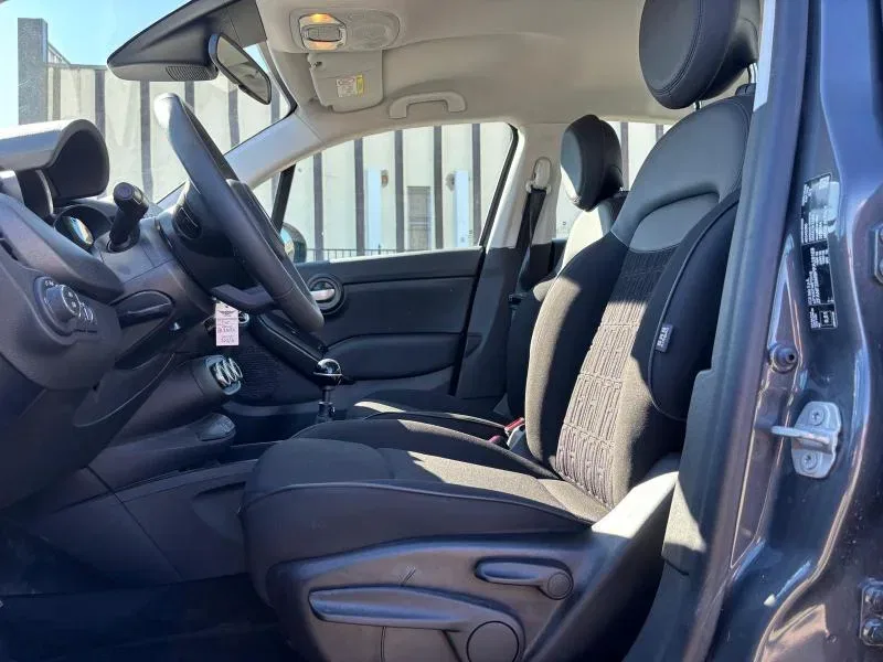 Fiat 500X *PROMO* 1.3 mjet 95cv foto 11