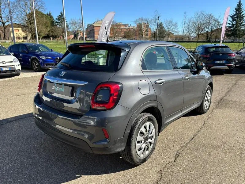 Fiat 500X *PROMO* 1.3 mjet 95cv foto 16