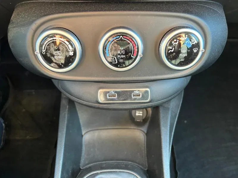 Fiat 500X *PROMO* 1.3 mjet 95cv foto 23