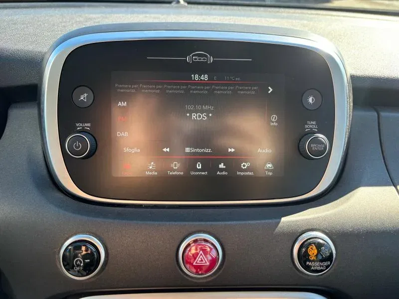 Fiat 500X *PROMO* 1.3 mjet 95cv foto 22
