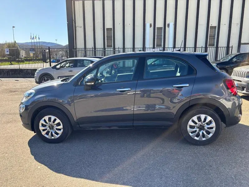 Fiat 500X *PROMO* 1.3 mjet 95cv foto 17