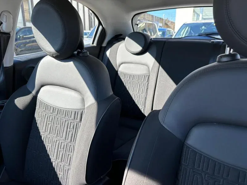 Fiat 500X *PROMO* 1.3 mjet 95cv foto 26
