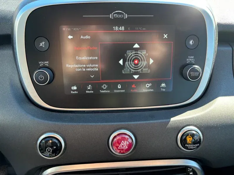 Fiat 500X *PROMO* 1.3 mjet 95cv foto 28
