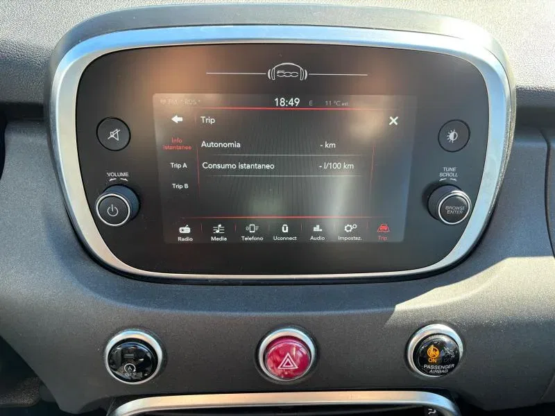 Fiat 500X *PROMO* 1.3 mjet 95cv foto 29